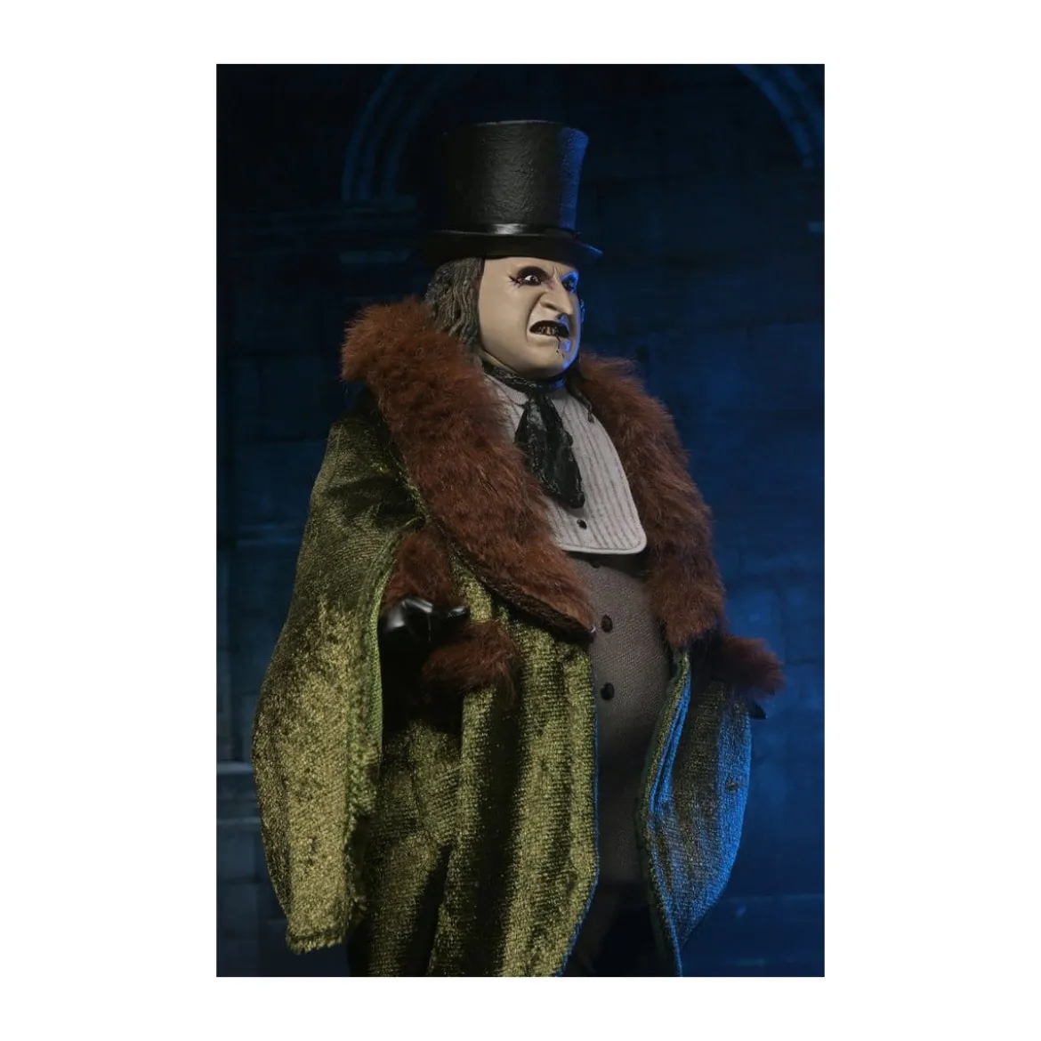 Neca Batman Returns (1992) - Clothed The Penguin