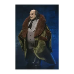 Neca Batman Returns (1992) - Clothed The Penguin