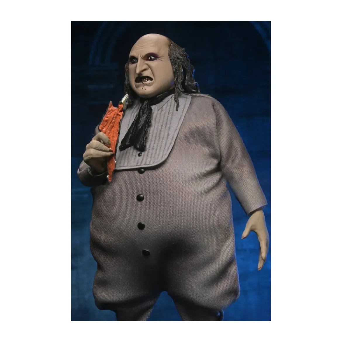 Neca Batman Returns (1992) - Clothed The Penguin