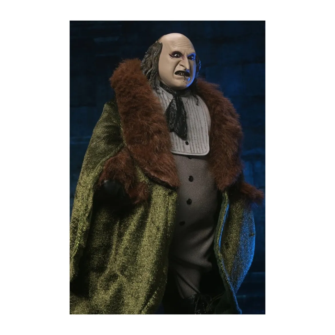 Neca Batman Returns (1992) - Clothed The Penguin
