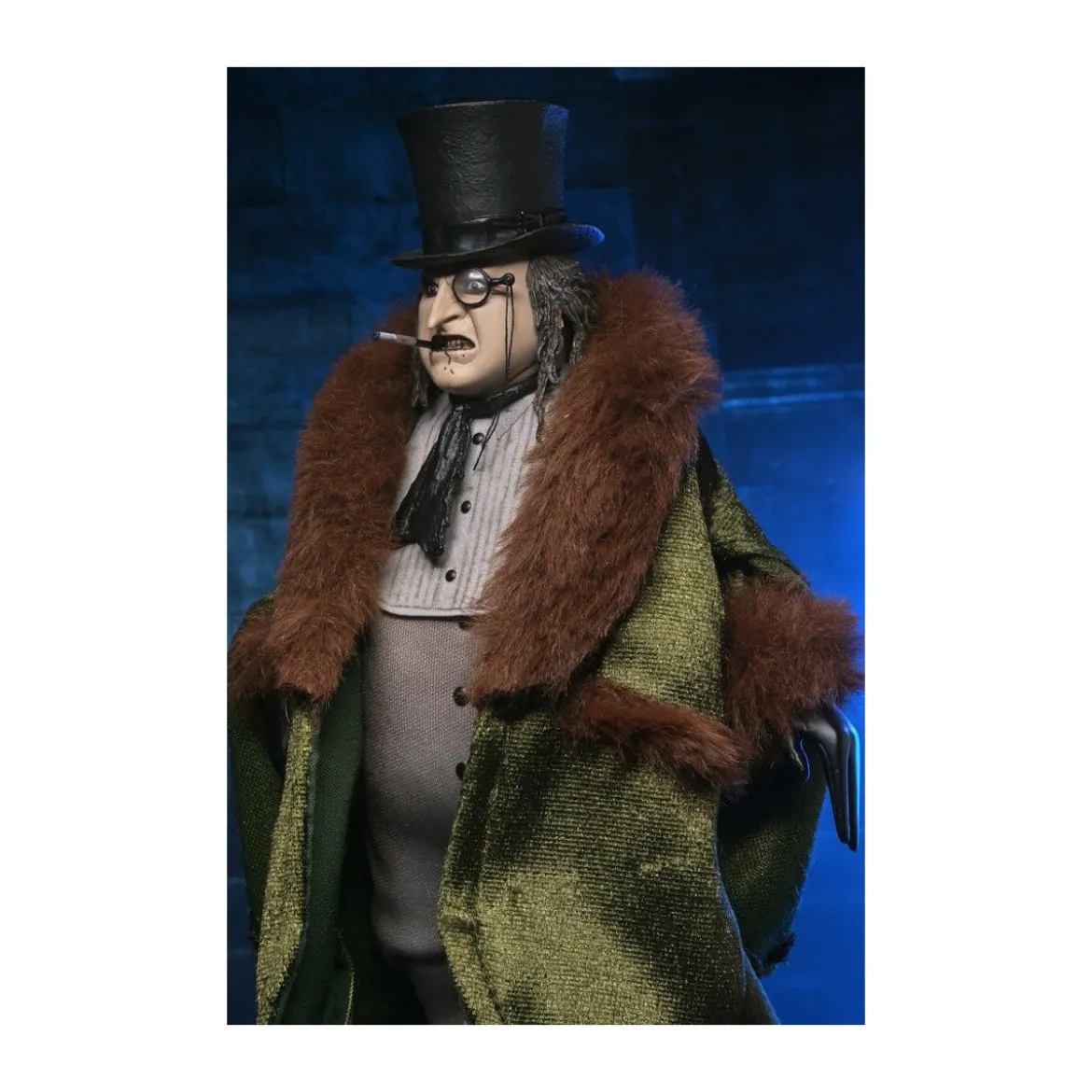 Neca Batman Returns (1992) - Clothed The Penguin