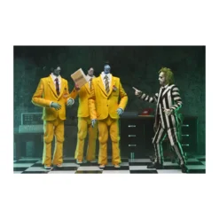 Neca BeetleJuice Beetlejuice - Ultimate Bob