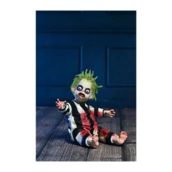 Neca BeetleJuice Beetlejuice - Ultimate Red Tuxedo Beetlejuice
