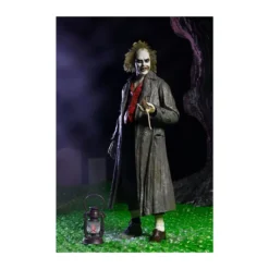 Neca BeetleJuice 1988 - Ultimate Beetlejuice: Tour Guide The Bio-Exorcist