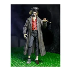 Neca BeetleJuice 1988 - Ultimate Beetlejuice: Tour Guide The Bio-Exorcist