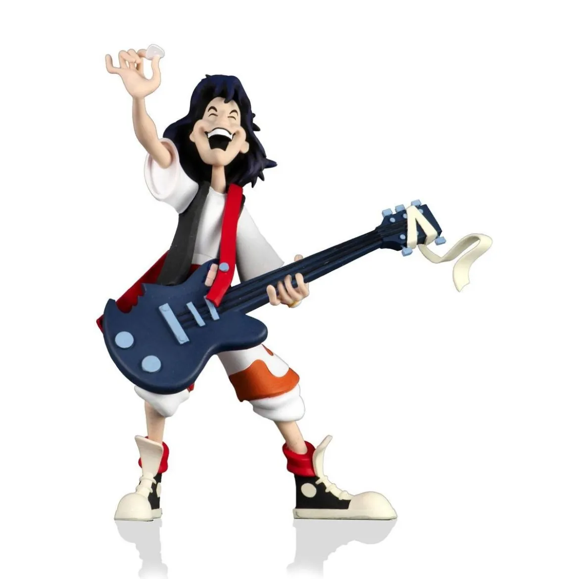 Neca Bill & Ted's Excellent Adventure - Toony Classics