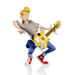 Neca Bill & Ted's Excellent Adventure - Toony Classics