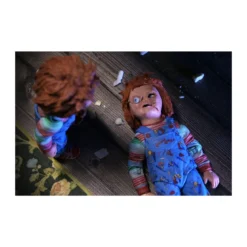 Neca Child's Play 2 - Ultimate Chucky