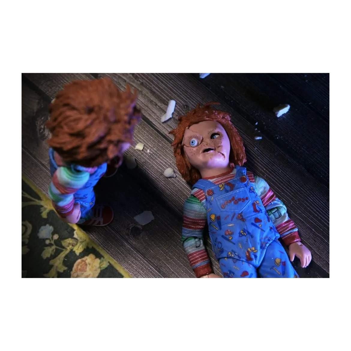 Neca Child's Play 2 - Ultimate Chucky