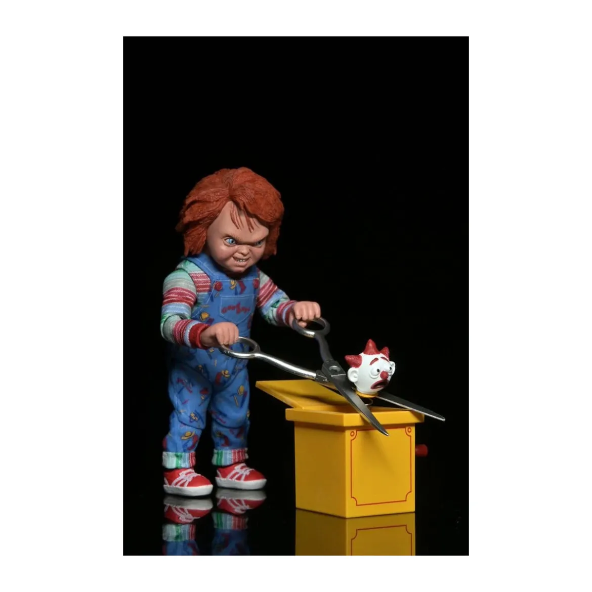 Neca Child's Play 2 - Ultimate Chucky