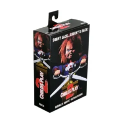 Neca Child's Play 2 - Ultimate Chucky