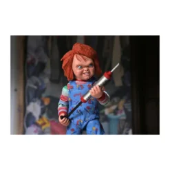 Neca Child's Play 2 - Ultimate Chucky