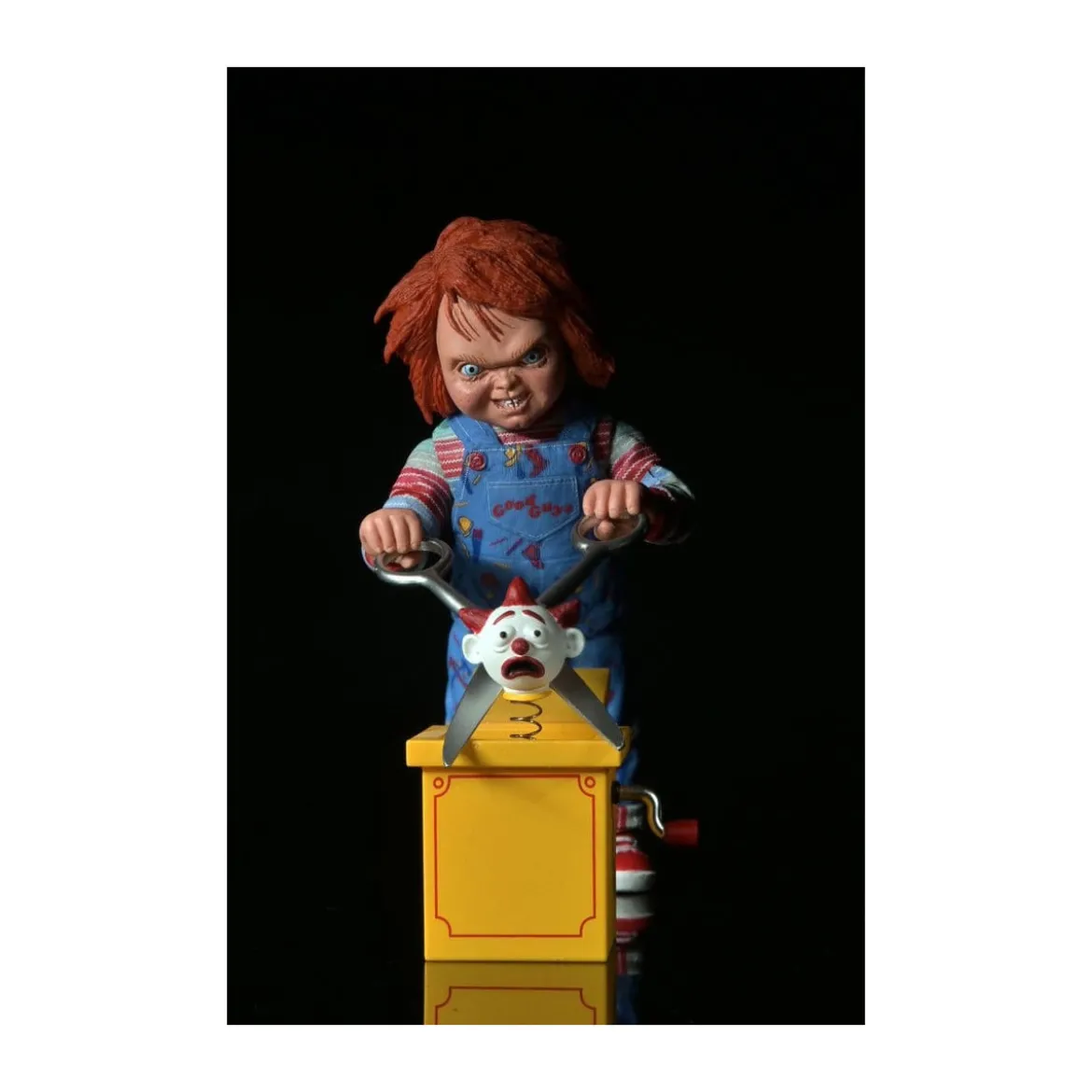 Neca Child's Play 2 - Ultimate Chucky