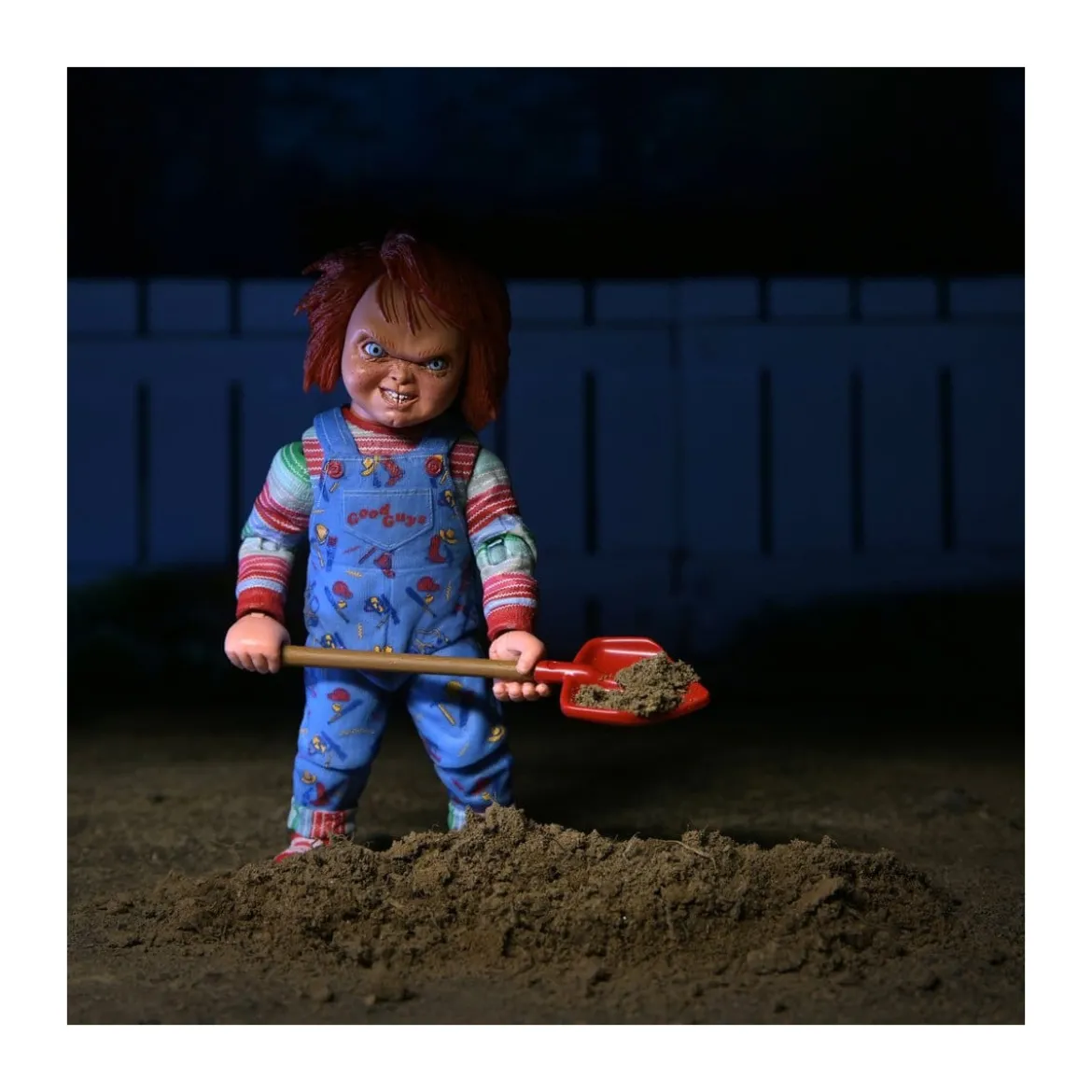 Neca Child's Play 2 - Ultimate Chucky