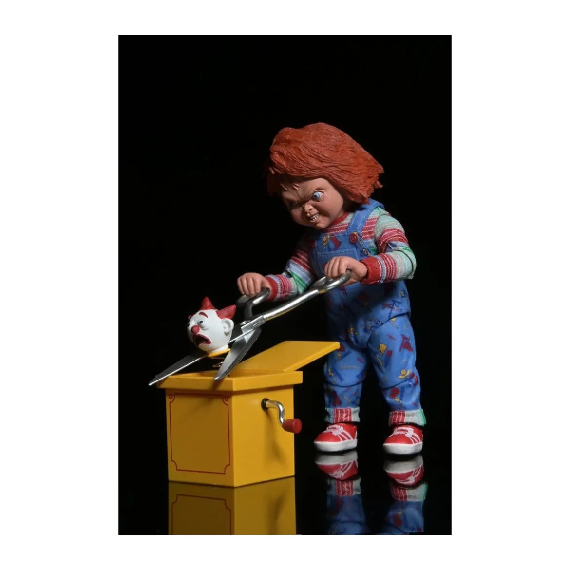 Neca Child's Play 2 - Ultimate Chucky