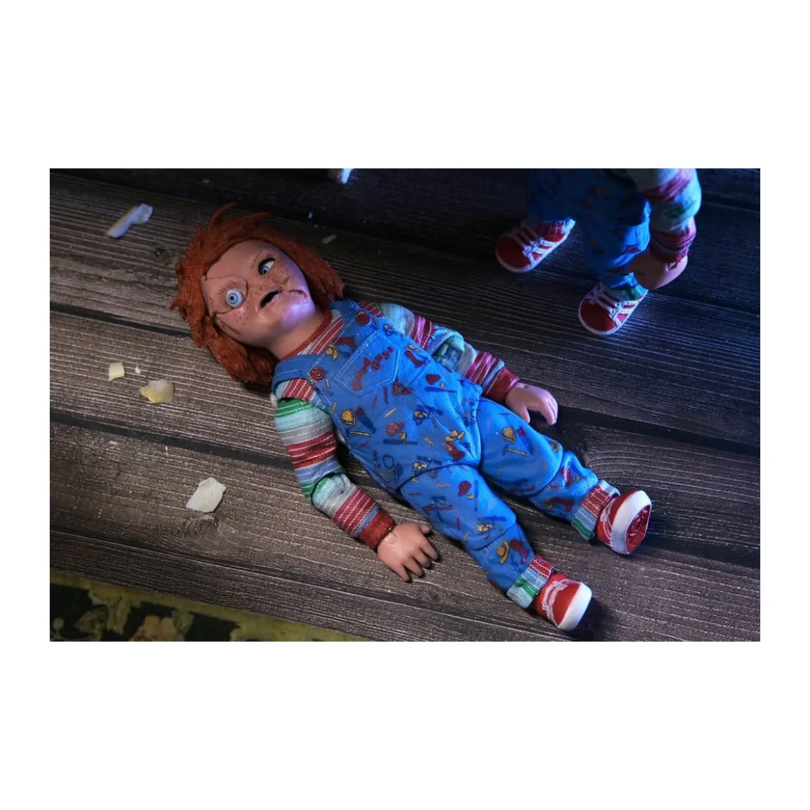 Neca Child's Play 2 - Ultimate Chucky