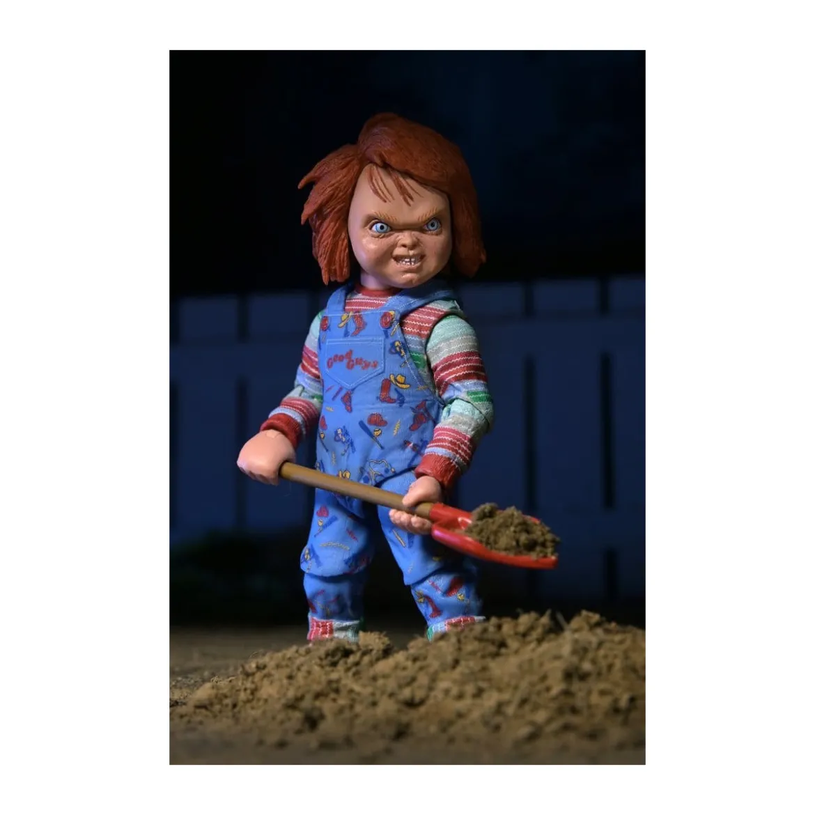 Neca Child's Play 2 - Ultimate Chucky
