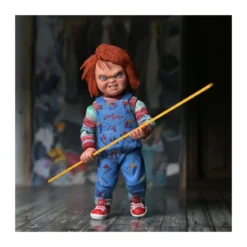 Neca Child's Play 2 - Ultimate Chucky