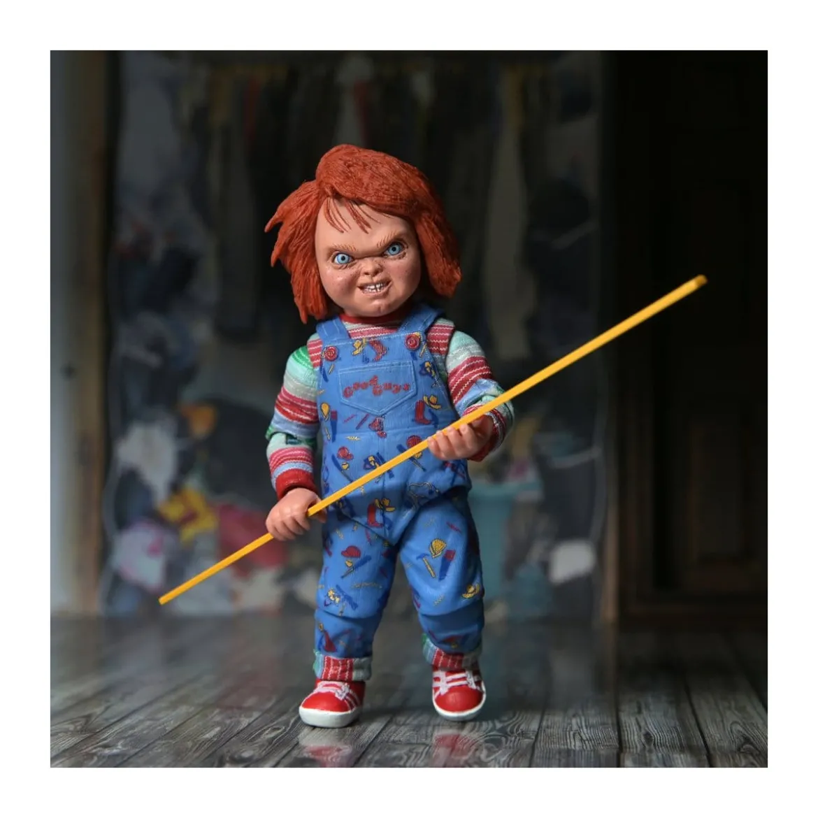 Neca Child's Play 2 - Ultimate Chucky