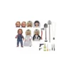Neca Child's Play - Ultimate Chucky and Tiffany