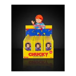 Neca Chucky TV serie - Assortiment Blind Box Good Guy Series 1 - 12 figurines