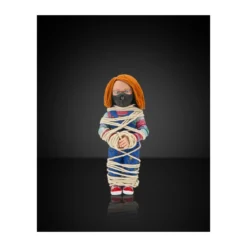 Neca Chucky TV serie - Assortiment Blind Box Good Guy Series 1 - 12 figurines