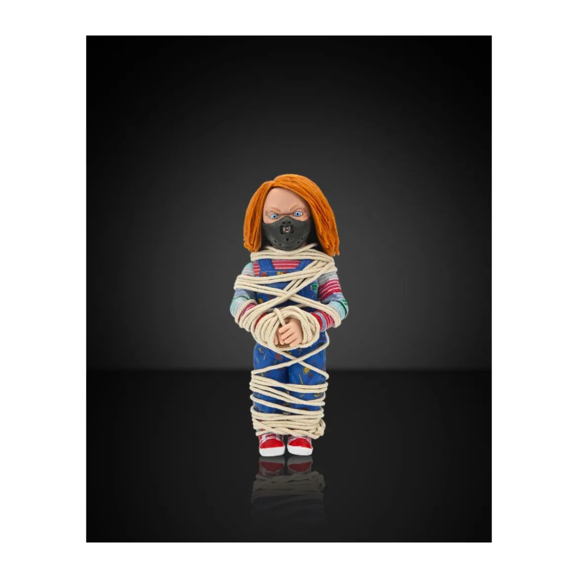 Neca Chucky TV serie - Assortiment Blind Box Good Guy Series 1 - 12 figurines