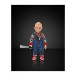 Neca Chucky TV serie - Assortiment Blind Box Good Guy Series 1 - 12 figurines