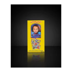 Neca Chucky TV serie - Assortiment Blind Box Good Guy Series 1 - 12 figurines