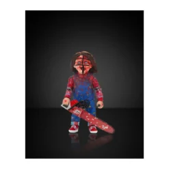 Neca Chucky TV serie - Assortiment Blind Box Good Guy Series 1 - 12 figurines