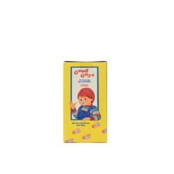 Neca Chucky TV serie - Assortiment Blind Box Good Guy Series 1 - 12 figurines