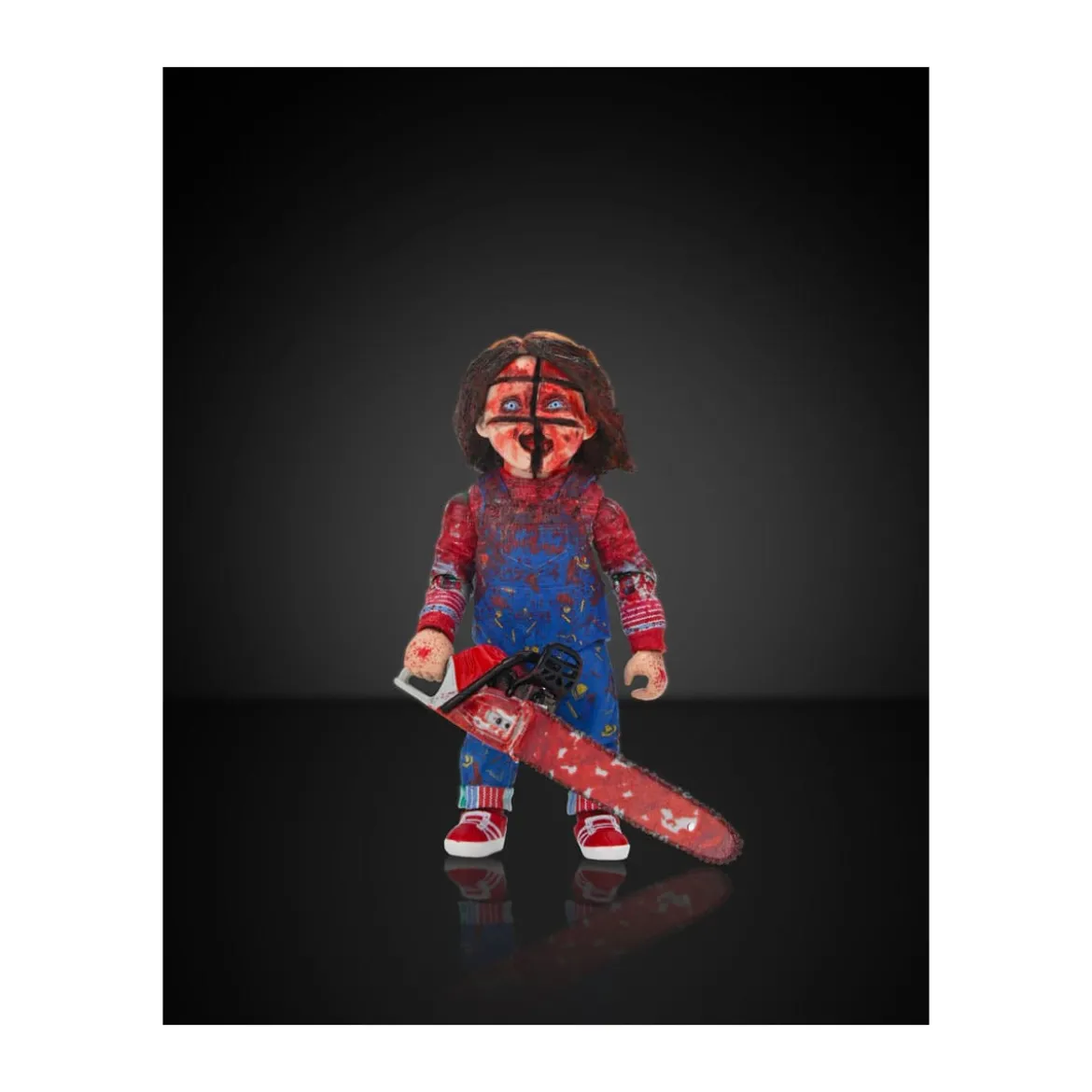 Neca Chucky TV serie - Blind Box Good Guy Series 1