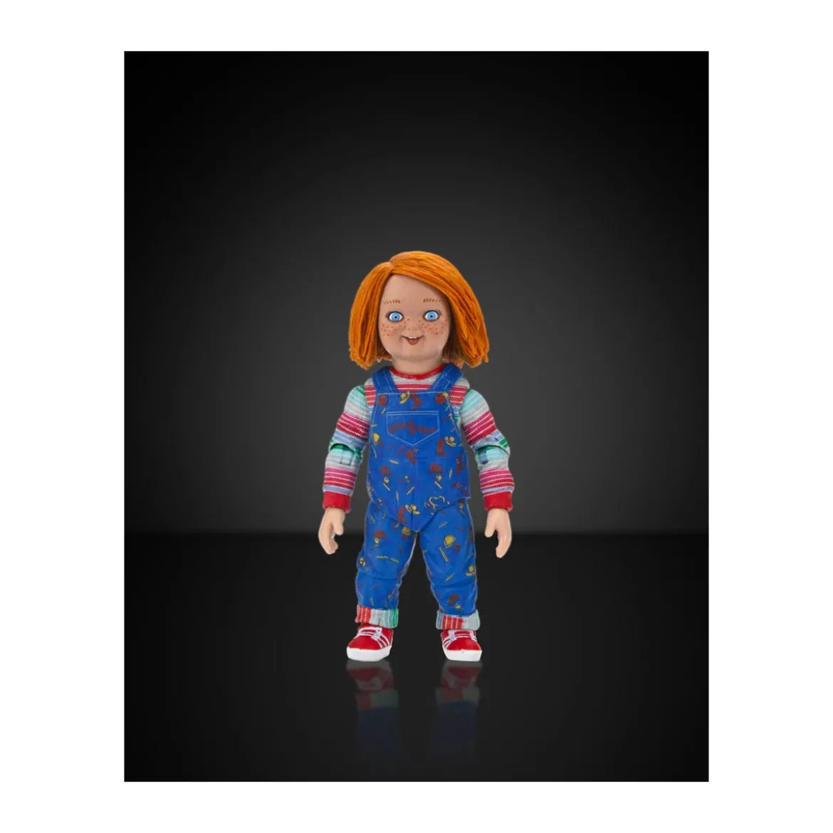 Neca Chucky TV serie - Blind Box Good Guy Series 1