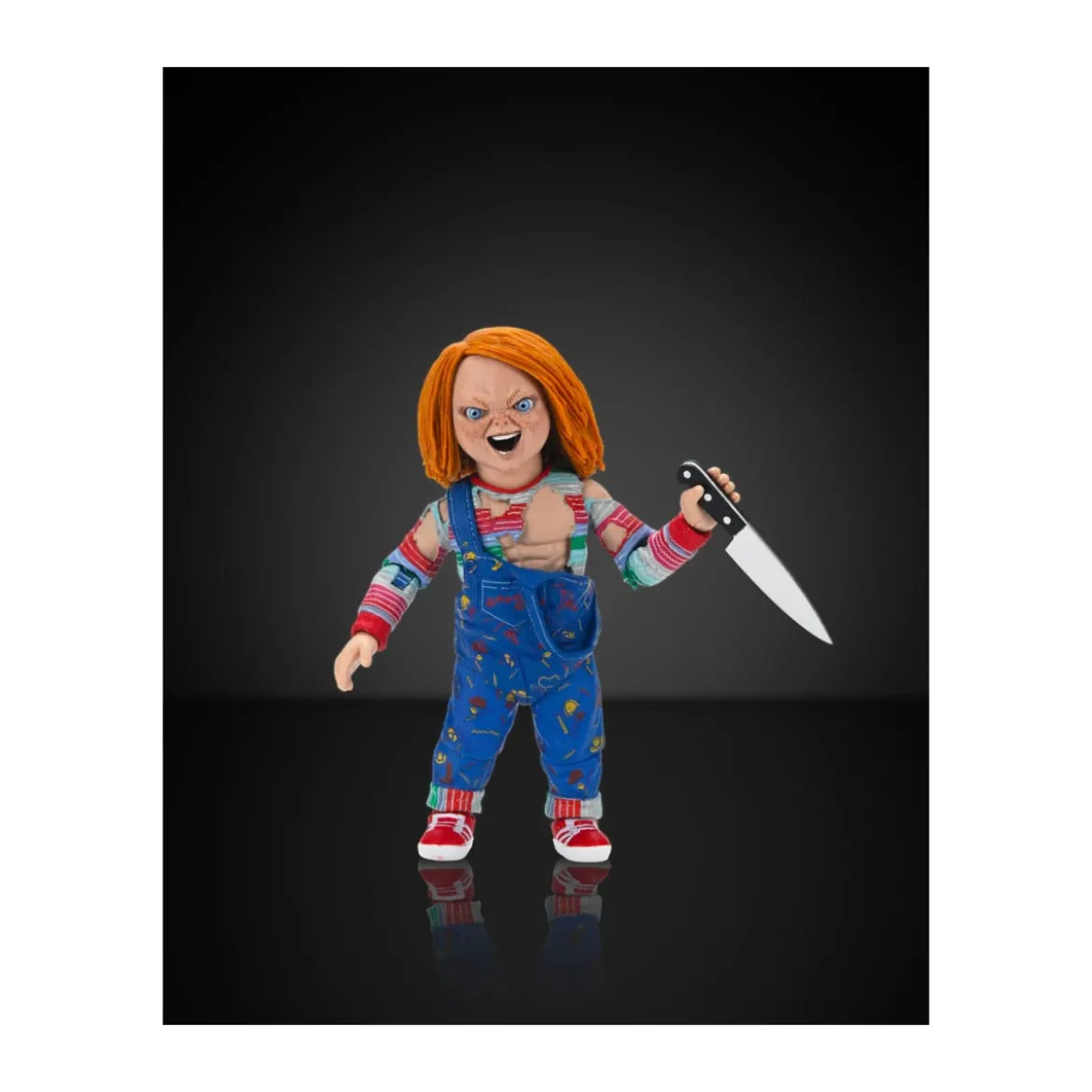 Neca Chucky TV serie - Blind Box Good Guy Series 1