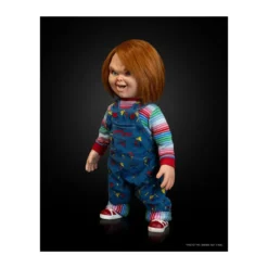 Neca - Chucky (TV Series) - Chucky Doll taille reelle - lifesize - 1:1