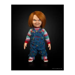 Neca - Chucky (TV Series) - Chucky Doll taille reelle - lifesize - 1:1