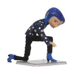 Neca Coraline - Coraline in Star Sweater