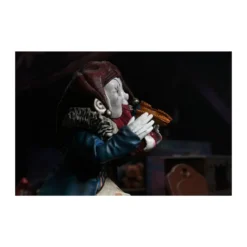 NECA - Der Klown Deluxe - Krampus