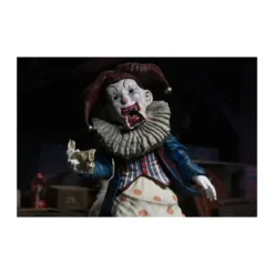 NECA - Der Klown Deluxe - Krampus