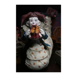 NECA - Der Klown Deluxe - Krampus