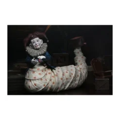 NECA - Der Klown Deluxe - Krampus