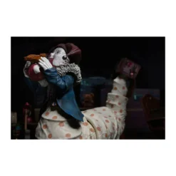 NECA - Der Klown Deluxe - Krampus