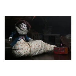 NECA - Der Klown Deluxe - Krampus