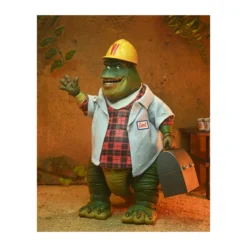 Neca - Dinosaurs - Ultimate Earl Sinclair Wesayso