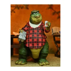 Neca - Dinosaurs - Ultimate Earl Sinclair