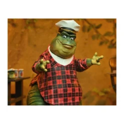 Neca - Dinosaurs - Ultimate Earl Sinclair