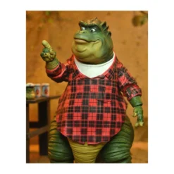 Neca - Dinosaurs - Ultimate Earl Sinclair