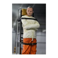 Neca - Dr. Hannibal Lecter (Masked) - Le Silence des Agneaux