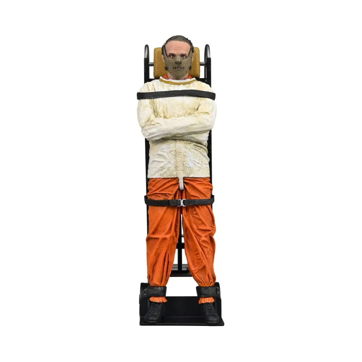 Neca - Dr. Hannibal Lecter (Masked) - Le Silence des Agneaux