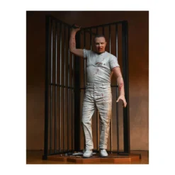 Neca - Dr. Hannibal Lecter (Prison Escape) - Le Silence des Agneaux